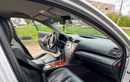 Toyota Camry, 2010 год, 1 520 000 рублей, 18 фотография
