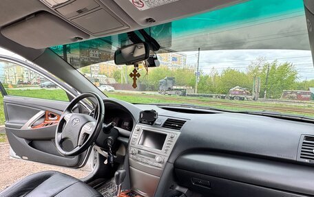Toyota Camry, 2010 год, 1 520 000 рублей, 13 фотография