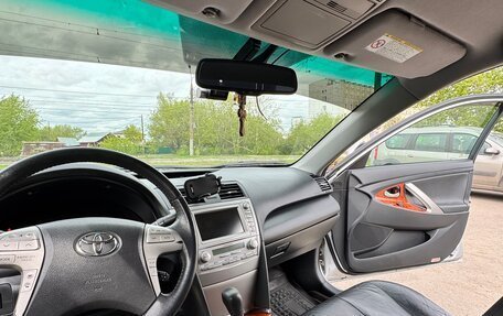 Toyota Camry, 2010 год, 1 520 000 рублей, 14 фотография