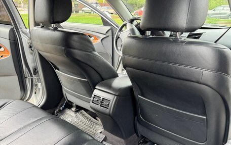 Toyota Camry, 2010 год, 1 520 000 рублей, 19 фотография