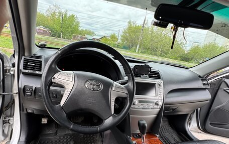 Toyota Camry, 2010 год, 1 520 000 рублей, 15 фотография