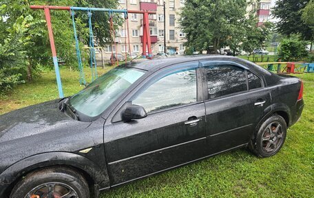 Ford Mondeo III, 2001 год, 400 000 рублей, 3 фотография