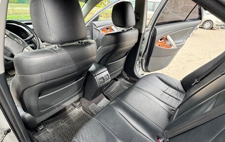 Toyota Camry, 2010 год, 1 520 000 рублей, 16 фотография