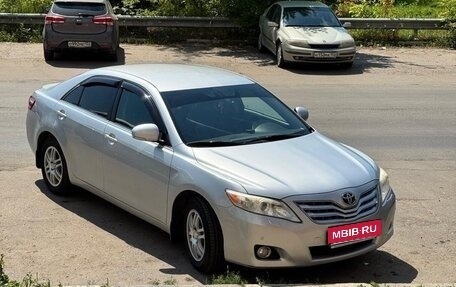 Toyota Camry, 2010 год, 1 520 000 рублей, 20 фотография