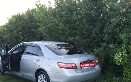 Toyota Camry, 2010 год, 1 520 000 рублей, 21 фотография