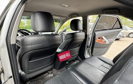 Toyota Camry, 2010 год, 1 520 000 рублей, 17 фотография