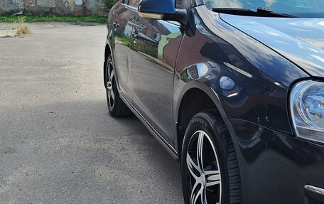 Volkswagen Jetta VI, 2010 год, 420 000 рублей, 5 фотография