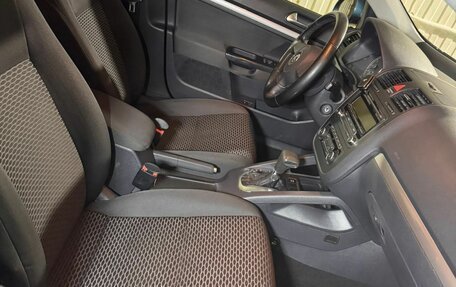 Volkswagen Jetta VI, 2010 год, 420 000 рублей, 13 фотография
