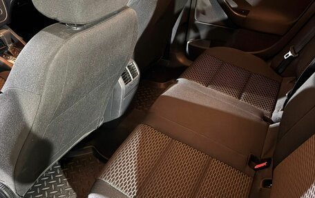 Volkswagen Jetta VI, 2010 год, 420 000 рублей, 8 фотография