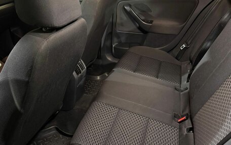 Volkswagen Jetta VI, 2010 год, 420 000 рублей, 9 фотография