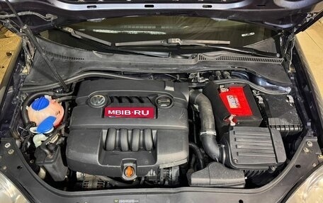 Volkswagen Jetta VI, 2010 год, 420 000 рублей, 6 фотография