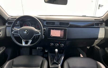 Renault Arkana I, 2019 год, 1 470 000 рублей, 10 фотография