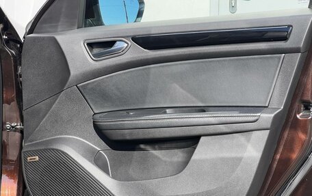 Renault Arkana I, 2019 год, 1 470 000 рублей, 17 фотография