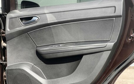 Renault Arkana I, 2019 год, 1 470 000 рублей, 19 фотография