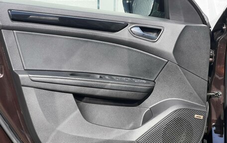 Renault Arkana I, 2019 год, 1 470 000 рублей, 16 фотография