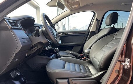 Renault Arkana I, 2019 год, 1 470 000 рублей, 12 фотография