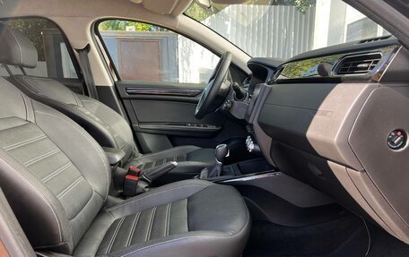 Renault Arkana I, 2019 год, 1 470 000 рублей, 13 фотография