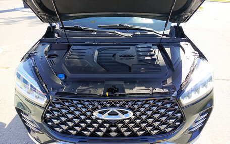 Chery Tiggo 7 Pro, 2022 год, 1 453 000 рублей, 11 фотография