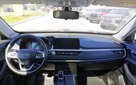 Chery Tiggo 7 Pro, 2022 год, 1 453 000 рублей, 17 фотография