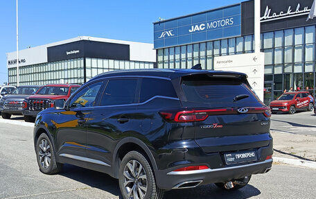Chery Tiggo 7 Pro, 2022 год, 1 453 000 рублей, 8 фотография
