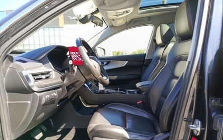 Chery Tiggo 7 Pro, 2022 год, 1 453 000 рублей, 20 фотография