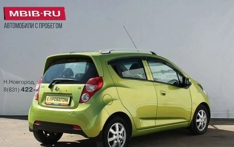 Ravon R2, 2017 год, 599 000 рублей, 6 фотография