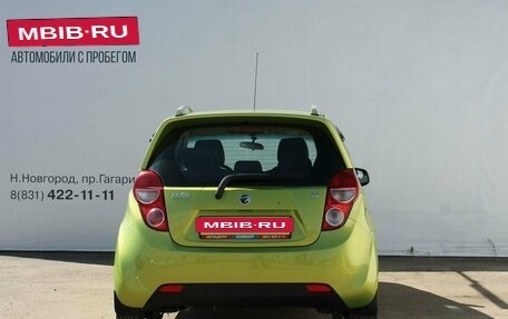 Ravon R2, 2017 год, 599 000 рублей, 5 фотография