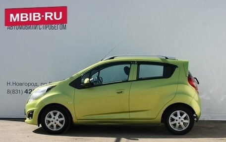 Ravon R2, 2017 год, 599 000 рублей, 2 фотография