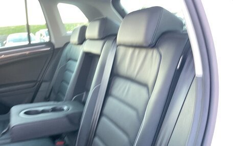 Volkswagen Tiguan II, 2016 год, 2 250 000 рублей, 10 фотография