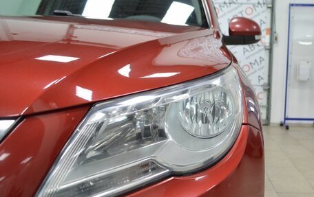 Volkswagen Tiguan I, 2009 год, 999 000 рублей, 16 фотография