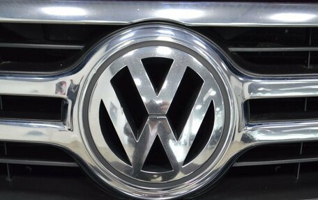 Volkswagen Tiguan I, 2009 год, 999 000 рублей, 17 фотография