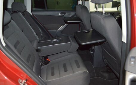 Volkswagen Tiguan I, 2009 год, 999 000 рублей, 27 фотография