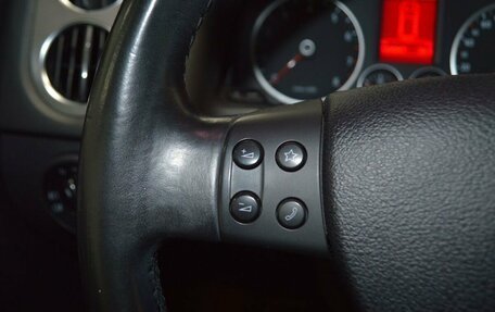 Volkswagen Tiguan I, 2009 год, 999 000 рублей, 33 фотография
