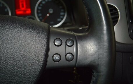 Volkswagen Tiguan I, 2009 год, 999 000 рублей, 34 фотография