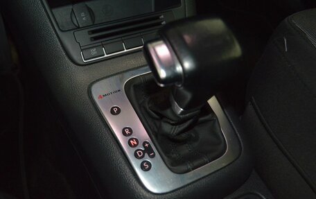 Volkswagen Tiguan I, 2009 год, 999 000 рублей, 36 фотография