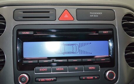 Volkswagen Tiguan I, 2009 год, 999 000 рублей, 39 фотография