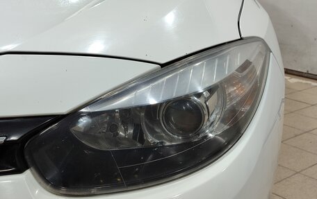 Renault Fluence I, 2013 год, 600 000 рублей, 9 фотография