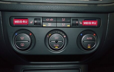 Volkswagen Tiguan I, 2009 год, 999 000 рублей, 37 фотография
