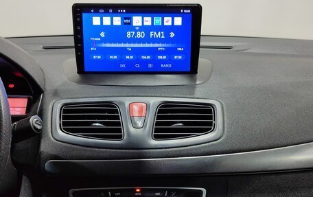 Renault Fluence I, 2013 год, 600 000 рублей, 15 фотография