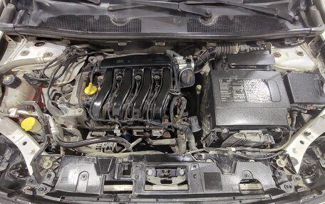 Renault Fluence I, 2013 год, 600 000 рублей, 11 фотография