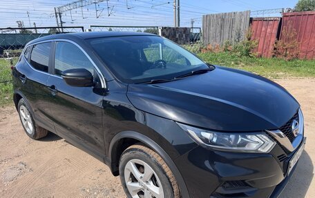 Nissan Qashqai, 2020 год, 1 750 000 рублей, 6 фотография