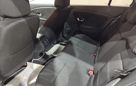 Renault Fluence I, 2013 год, 600 000 рублей, 17 фотография