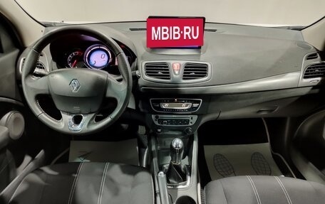 Renault Fluence I, 2013 год, 600 000 рублей, 14 фотография