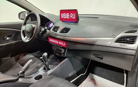 Renault Fluence I, 2013 год, 600 000 рублей, 13 фотография