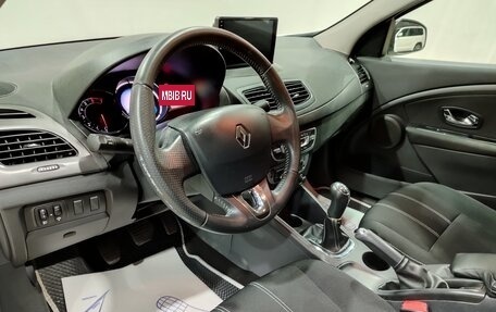 Renault Fluence I, 2013 год, 600 000 рублей, 16 фотография