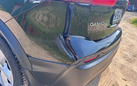 Nissan Qashqai, 2020 год, 1 750 000 рублей, 9 фотография