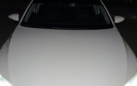 Volkswagen Jetta VI, 2014 год, 880 000 рублей, 7 фотография