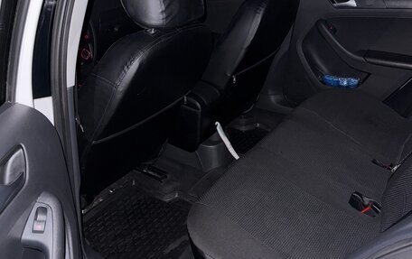 Volkswagen Jetta VI, 2014 год, 880 000 рублей, 12 фотография