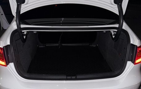 Volkswagen Jetta VI, 2014 год, 880 000 рублей, 14 фотография