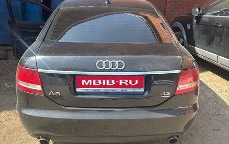 Audi A6, 2004 год, 685 000 рублей, 2 фотография